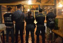 Discoteca oltre la capienza consentita: scattano controlli e sanzioni