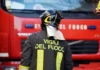 Calabria, quattro corpi carbonizzati in un’auto sulla Statale 106: indagini in corso
