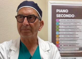 Sanità – Torna in Calabria Luigi Bonavina: tra i migliori chirurghi dell’esofago