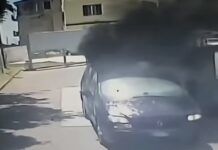 Calabria – quattro pachistani chiusi in auto e bruciati vivi dai connazionali: individuati i responsabili