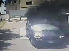 Calabria – quattro pachistani chiusi in auto e bruciati vivi dai connazionali: individuati i responsabili