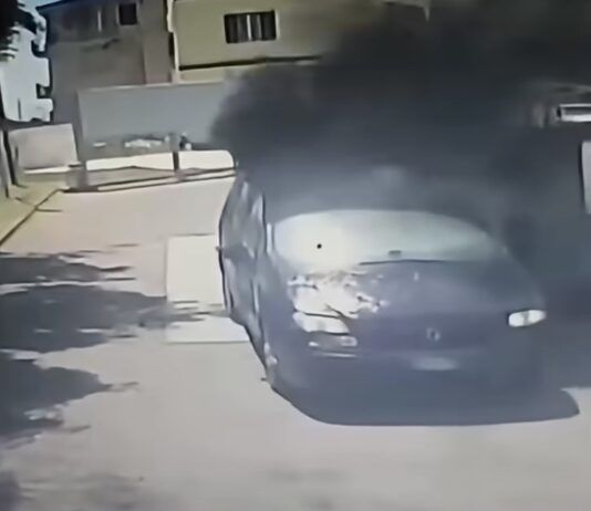 Calabria – quattro pachistani chiusi in auto e bruciati vivi dai connazionali: individuati i responsabili