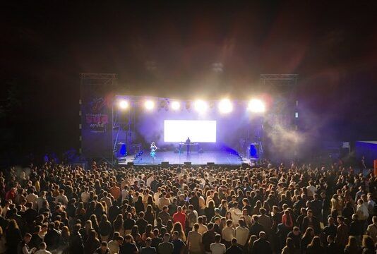 Villaggio Sud Agrifest – Quasi 50 mila presenze nelle tre giornate per la quinta edizione