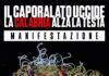 Il caporalato uccide. La Calabria alza la testa. Sabato 6 giugno manifestazione ad Amendolara