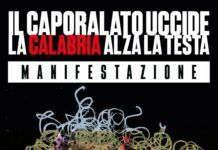 Il caporalato uccide. La Calabria alza la testa. Sabato 6 giugno manifestazione ad Amendolara