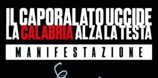 Il caporalato uccide. La Calabria alza la testa. Sabato 6 giugno manifestazione ad Amendolara