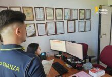 Vibo Valentia, indagine sulle scommesse illegali: sequestri e denunce