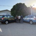 Sbarchi di migranti, arrestati tre scafisti dalla Polizia e dalla Guardia di Finanza