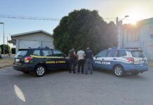 Sbarchi di migranti, arrestati tre scafisti dalla Polizia e dalla Guardia di Finanza