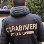 Sicurezza sul lavoro e contrasto al lavoro nero: sei attività sospese e quasi 180 mila euro di sanzioni