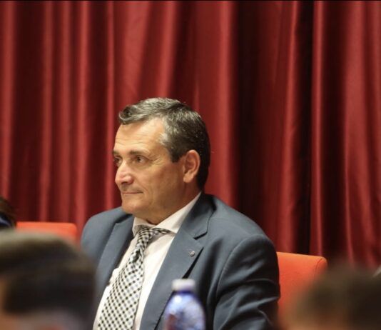 Minacce in Consiglio Comunale a Gioia Tauro, il sindaco Scarcella e la maggioranza: “Solidarietà al consigliere Luciano Mangione”