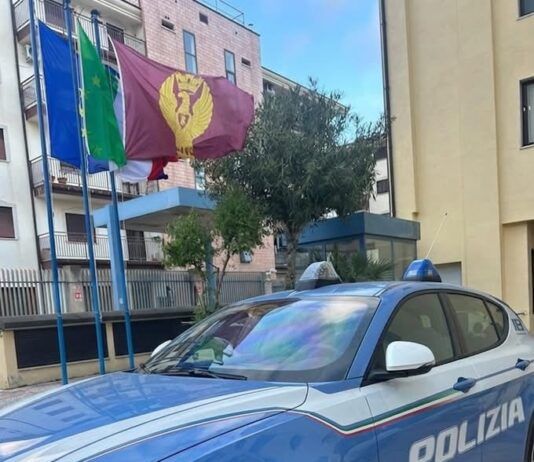 Polizia di Stato – raffica di controlli contro il lavoro nero: 69 imprenditori denunciati