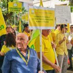 Coldiretti in piazza contro le speculazioni su olio e grano: sit-in anche a Cosenza