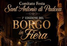 Messignadi – grande festa con il Borgo in fiera