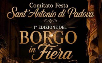 Messignadi – grande festa con il Borgo in fiera