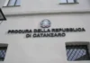 Corruzione, la Procura di Catanzaro chiede la proroga delle indagini su Occhiuto