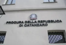 Corruzione, la Procura di Catanzaro chiede la proroga delle indagini su Occhiuto