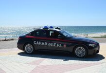 Rissa durante inaugurazione di un locale: sette denunciati, coinvolti anche due minorenni