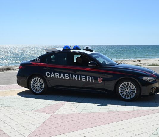 Rissa durante inaugurazione di un locale: sette denunciati, coinvolti anche due minorenni