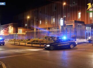 Maxi operazione tra Lombardia, Toscana e Calabria: nove arresti per truffe, riciclaggio ed estorsioni