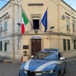 Palmi, evade i domiciliari e ruba in ospedale: arrestata una donna di 51 anni