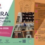 Polistena inaugura il Palazzo della Cultura: il 13 giugno 2026