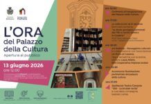 Polistena inaugura il Palazzo della Cultura: il 13 giugno 2026