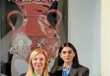 PNRR – Arredi didattici innovativi per i nidi d’infanzia: Gioia Tauro vince il bando