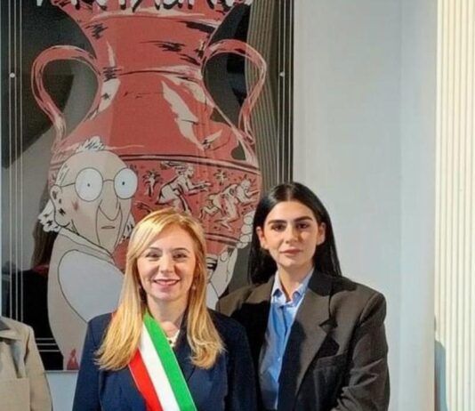 PNRR – Arredi didattici innovativi per i nidi d’infanzia: Gioia Tauro vince il bando