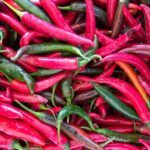 Peperoncino di Calabria IGP, Vocaturi esprime soddisfazione per il riconoscimento europeo