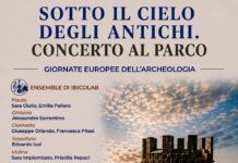 Sotto il cielo degli antichi: archeologia e musica dialogano al Parco dei Tauriani