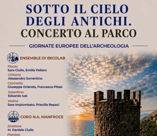 Sotto il cielo degli antichi: archeologia e musica dialogano al Parco dei Tauriani