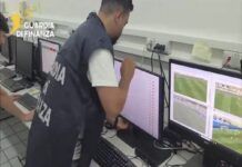 Maxi operazione contro il “Pezzotto”: oltre 2.700 utenti identificati in tutta Italia
