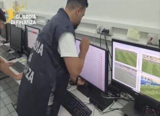 Maxi operazione contro il “Pezzotto”: oltre 2.700 utenti identificati in tutta Italia