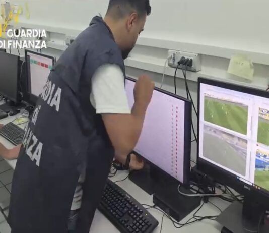 Maxi operazione contro il “Pezzotto”: oltre 2.700 utenti identificati in tutta Italia