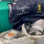 Operazione “Abisso”: 15 arresti tra varie regioni italiane, anche in Calabria, e a Malta per traffico di droga e legami con la mafia