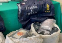 Operazione “Abisso”: 15 arresti tra varie regioni italiane, anche in Calabria, e a Malta per traffico di droga e legami con la mafia