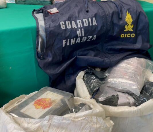 Operazione “Abisso”: 15 arresti tra varie regioni italiane, anche in Calabria, e a Malta per traffico di droga e legami con la mafia