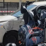 Scontro tra auto e moto: morto un 47enne