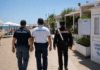 Controlli su strutture balneari – tre titolari denunciati