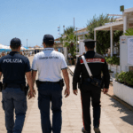 Controlli su strutture balneari – tre titolari denunciati