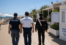 Controlli su strutture balneari – tre titolari denunciati