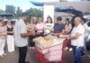 Solidarietà: i panificatori CLAAI donano il “Pane di Sant’Antonio” ai migranti della Tendopoli di San Ferdinando