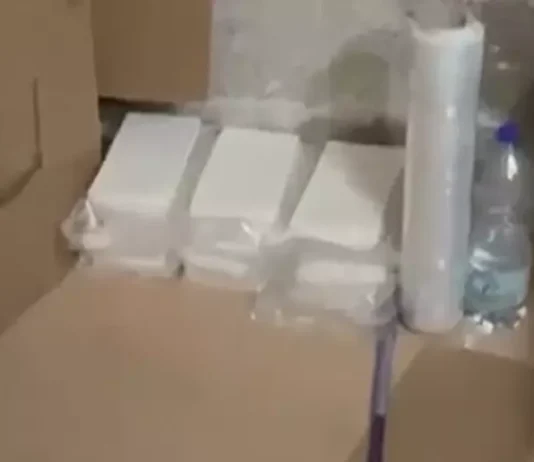 Blitz antidroga tra Lazio, Calabria e altre regioni: smantellata rete internazionale di cocaina, otto arresti