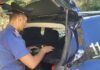 Villa San Giovanni: sequestrati oltre 22 kg di droga durante un controllo dei Carabinieri, arrestato autotrasportatore