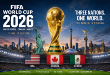 Mondiale 2026, 5 motivi per seguirlo nonostante l’assenza dell’Italia