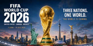 Mondiale 2026, 5 motivi per seguirlo nonostante l’assenza dell’Italia
