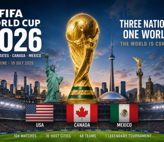 Mondiale 2026, 5 motivi per seguirlo nonostante l’assenza dell’Italia