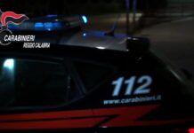 Taurianova – si fingono carabinieri e truffano anziana per oltre 80 mila euro: un arresto e una denuncia