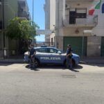 Documenti falsi, grimaldelli e oggetti atti ad offendere: arrestato un uomo a Villa San Giovanni